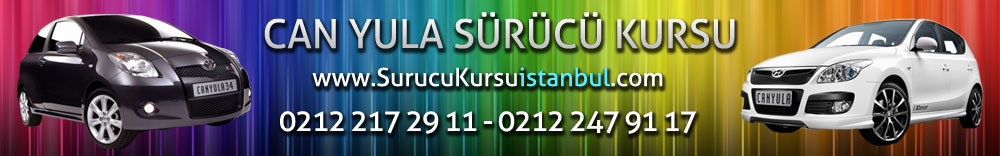 Sürücü Kursu İstanbul